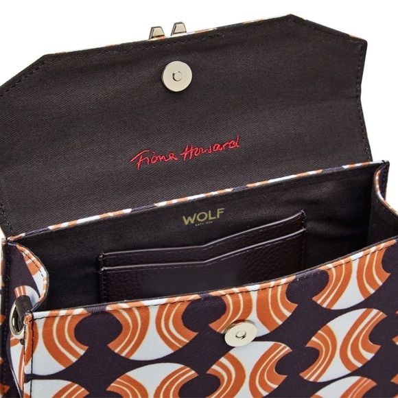 Wolf Evie Bag - Picture 3 of 7